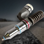 $100 Off Select Cat Reman Injectors