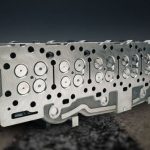 $1500 Off Cat Reman Cylinder Heads
