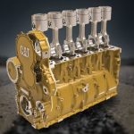$1500 Off Cat Reman Long Blocks and Titanium Kits