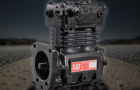 $250 Off Cat Reman Air Compressors