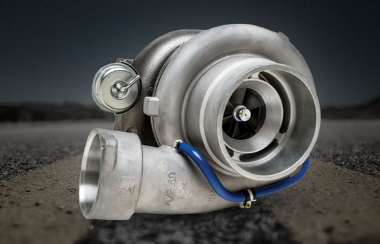 $500 Off Cat Reman Turbos + Full Core Credit