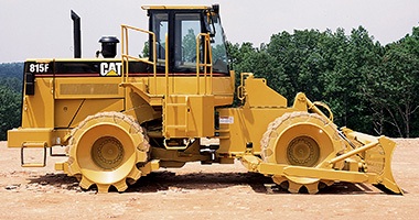 815f-soil-compactor