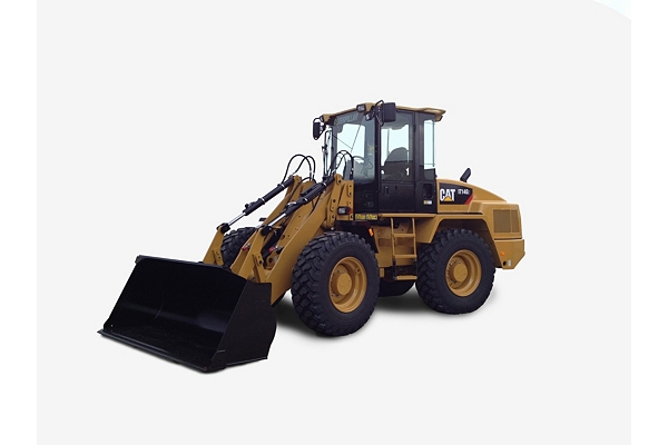 Integrated Toolcarrier