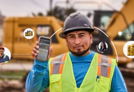 Cat Commercial Account