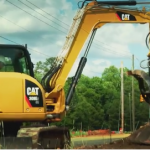 Cat Connect monitors your equipment