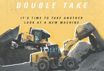 CAT Construction Equipment Finance Offers 2026