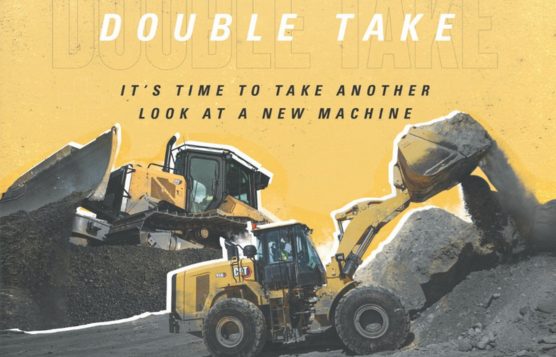 CAT Construction Equipment Finance Offers 2026