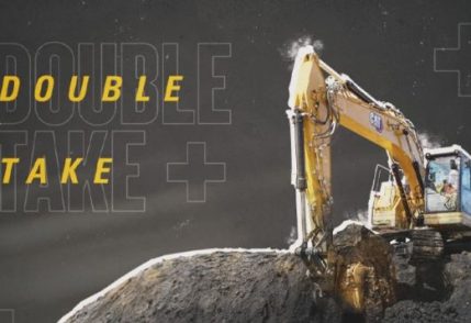 CAT Construction Equipment Finance Offers