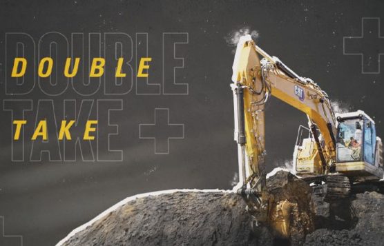 CAT Construction Equipment Finance Offers