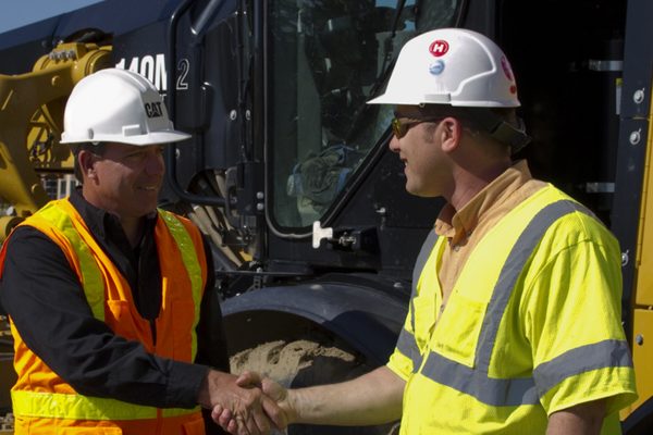 MacAllister Machinery Equipment Retail and Sales Careers