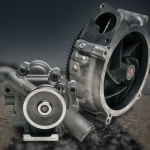 Full Core Credit on Cat Reman Water Pumps