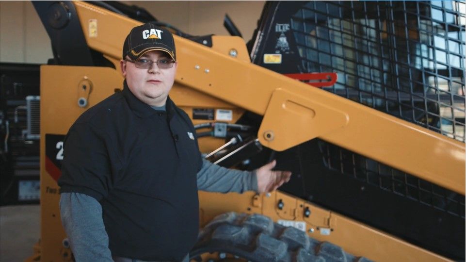 Importance of Grease Point Lubrication MacAllister Machinery