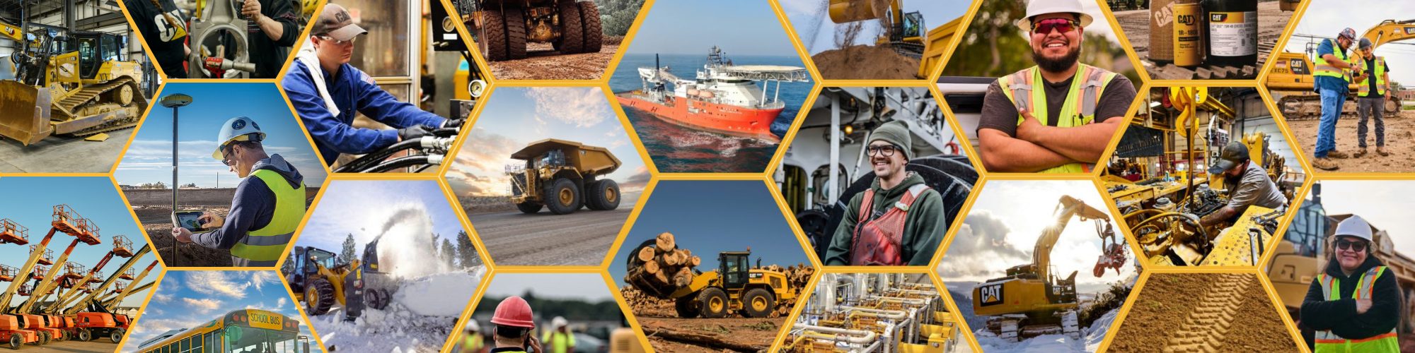MacAllister Machinery Industry Specific Solutions