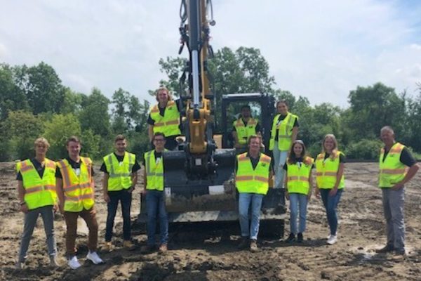 MacAllister Machinery Internships