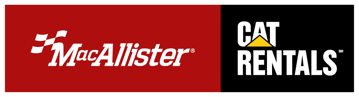 macallister rentals logo