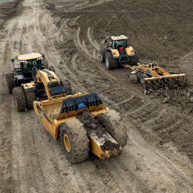 Mobile Track Solutions - MTS Rentals