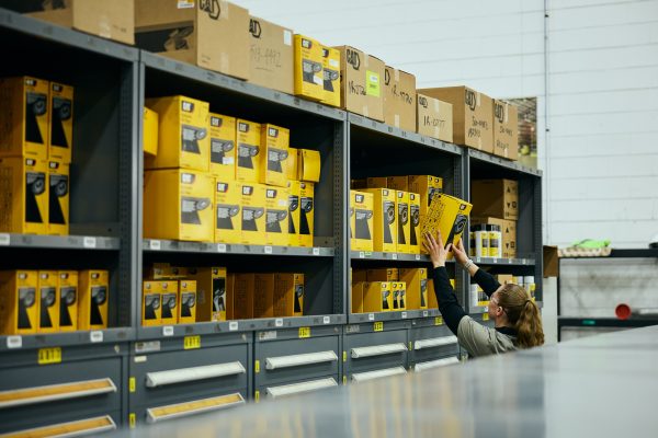 MacAllister Machinery Parts Solutions