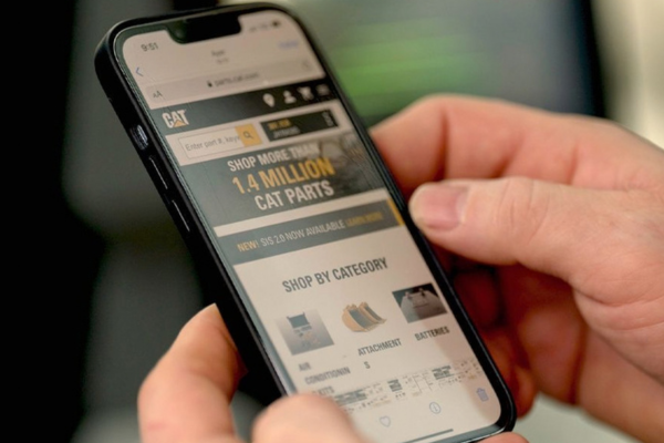 Parts.Cat.Com - Online store for OEM Cat Parts