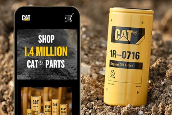 Parts.Cat.Com MacAllister Machinery