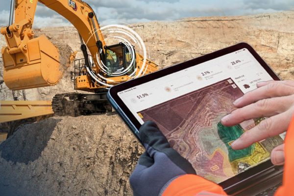 MacAllister Machinery Productivity and Technology