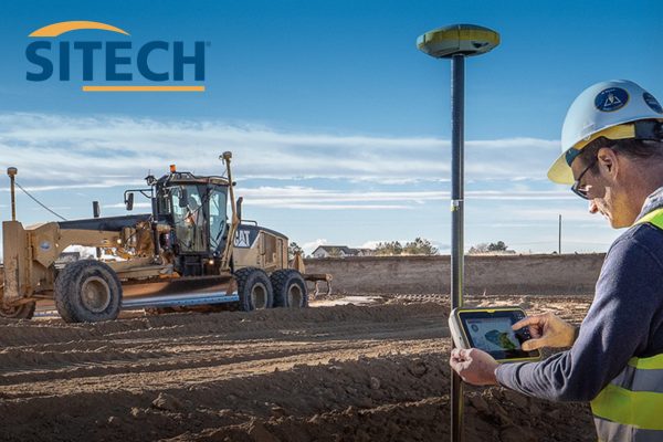 SITECH Indiana & SITECH Michigan