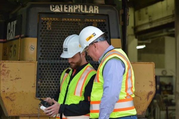 MacAllister Machinery Safety Services