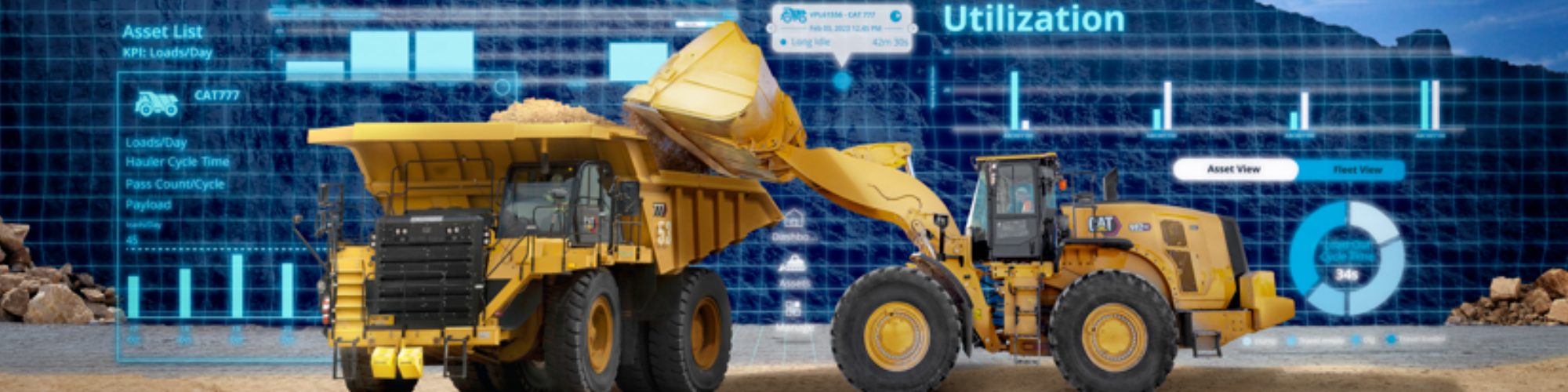 MacAllister Machinery Technology & Equipment Management Solutions