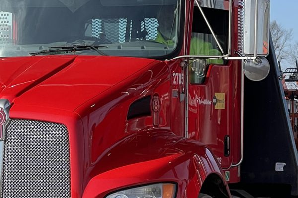 MacAllister Machinery Utility and Delivery Driver Careers