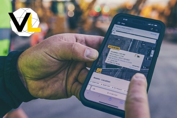 VisionLink Services with MacAllister Machinery