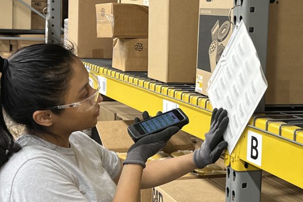 MacAllister Machinery Warehouse, Yard and Inventory Careers
