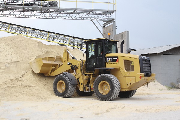 aggregate equipment