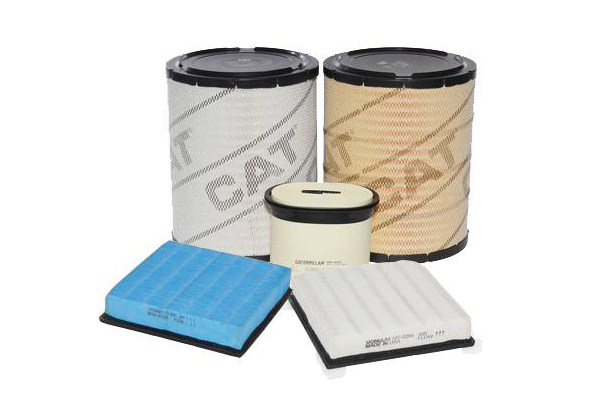 Cat Air Filters