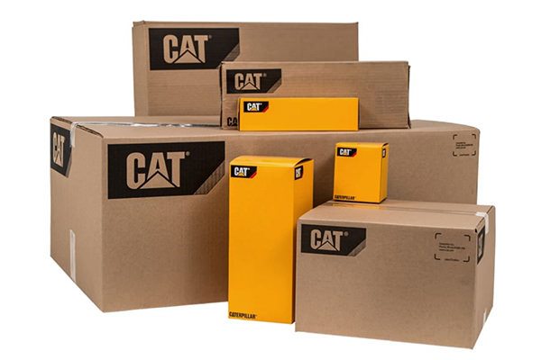 caterpillar parts online