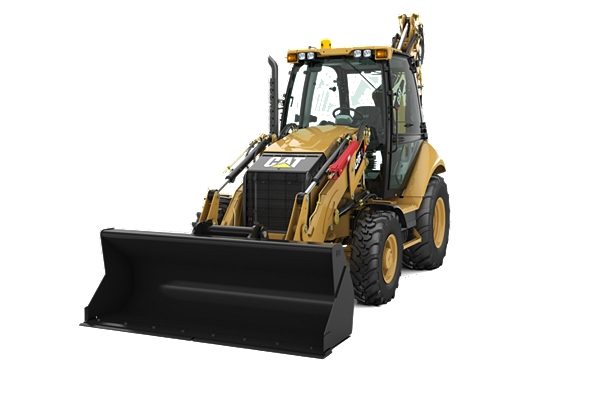 Cat Backhoe Loader parts