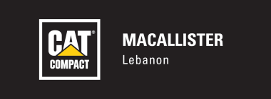 cat compact lebanon