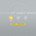 asset tracking in cat connect management