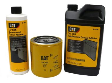 cat coolant conditioner