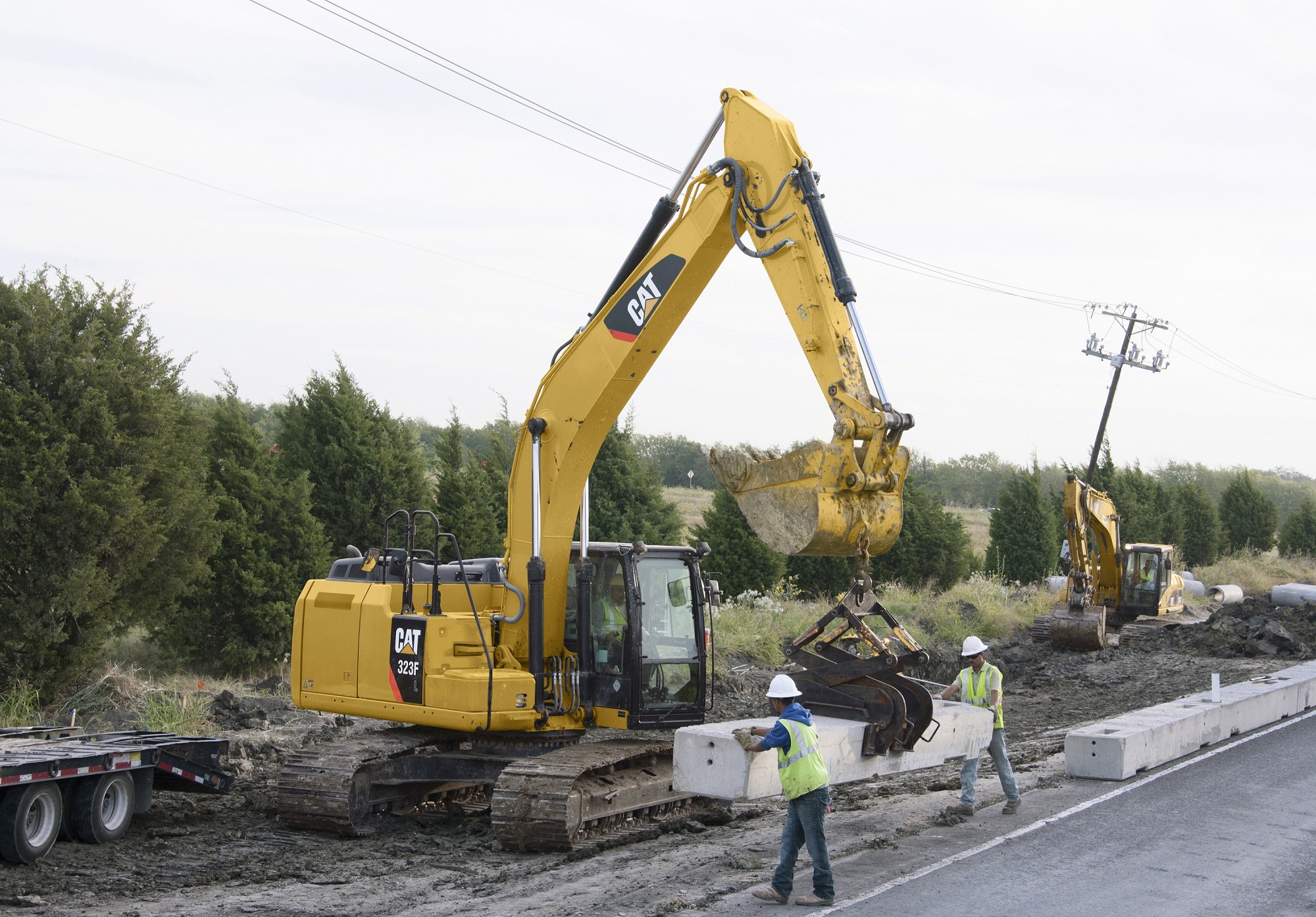 General Construction Equipment & Technology In IN & MI | MacAllister ...