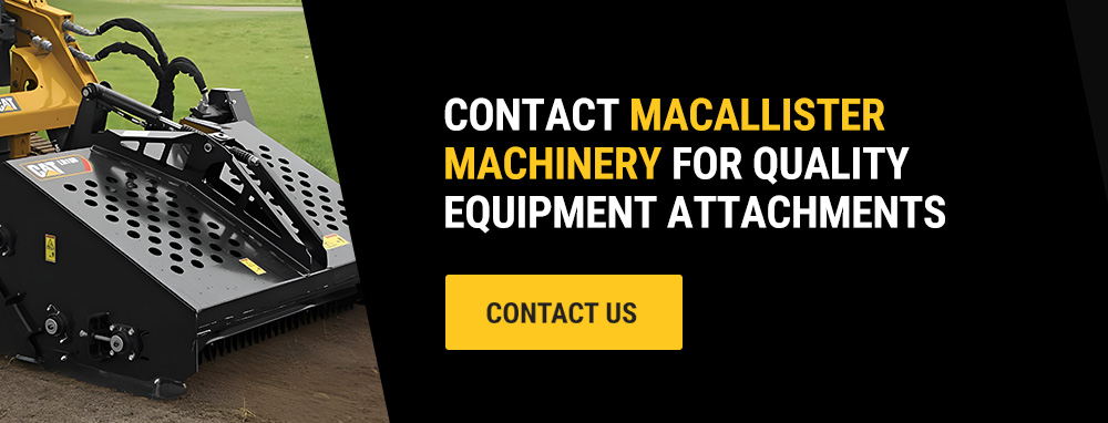 contact macallister
