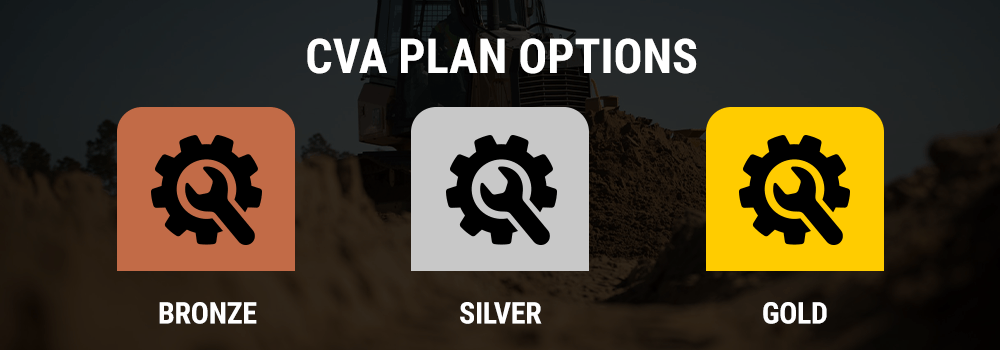 cva plan options
