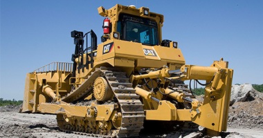 d9-dozer