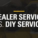 dealer vs diy