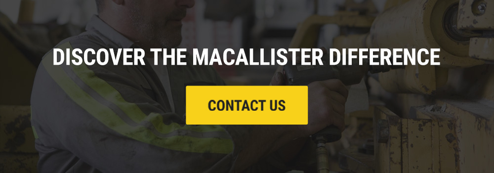 discover macallister