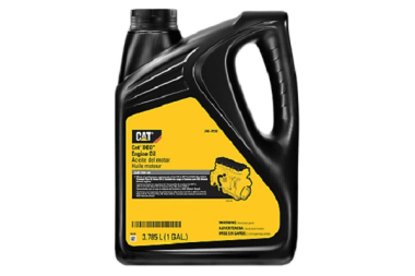 engine oil