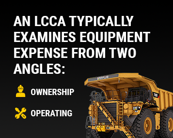 Equipment LLCA