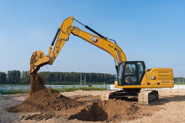 excavation equipment