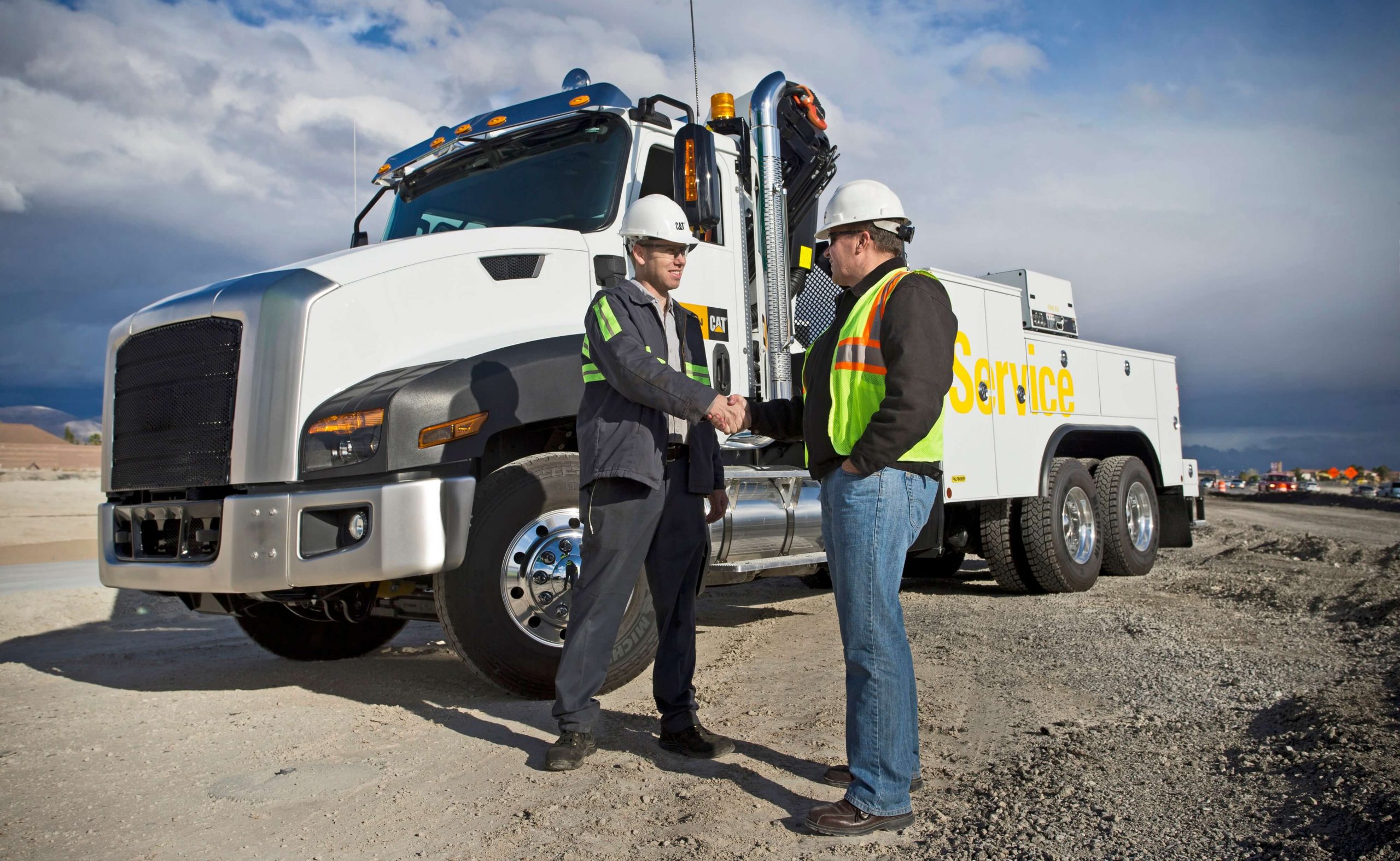 Meachine Service MTS Equipment Service & Repair In IN & MI | MacAllister Machinery