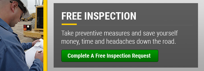 free inspection