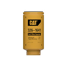 cat fuel water separators