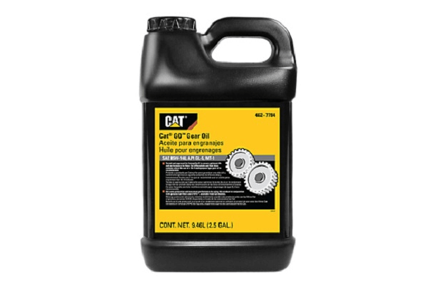 gear oil